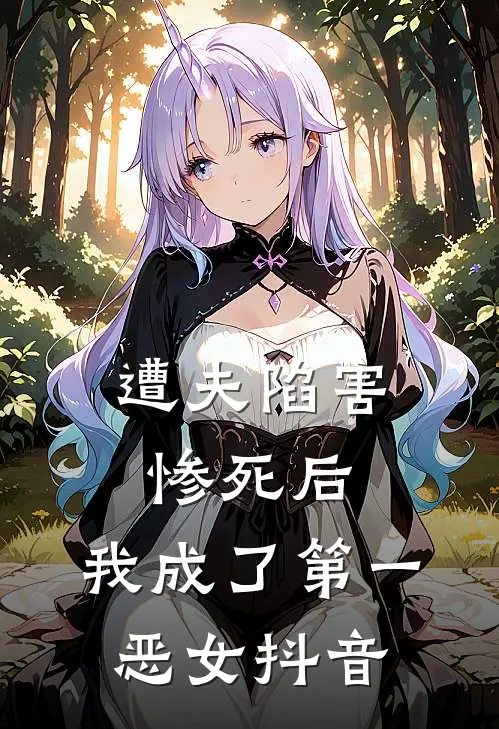 遭夫陷害惨死后,我成了第一恶女抖音