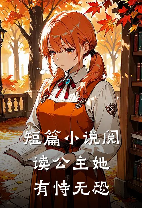 短篇小说阅读公主她有恃无恐