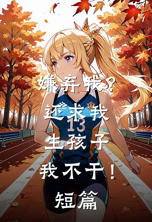 嫌弃我？还求我生孩子，我不干！短篇