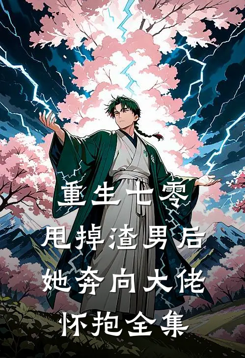 重生七零：甩掉渣男后，她奔向大佬怀抱全集