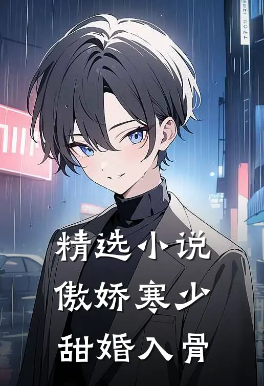 精选小说傲娇寒少甜婚入骨
