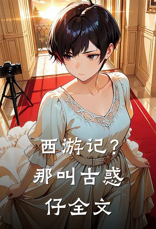 西游记?那叫古惑仔全文在线阅读