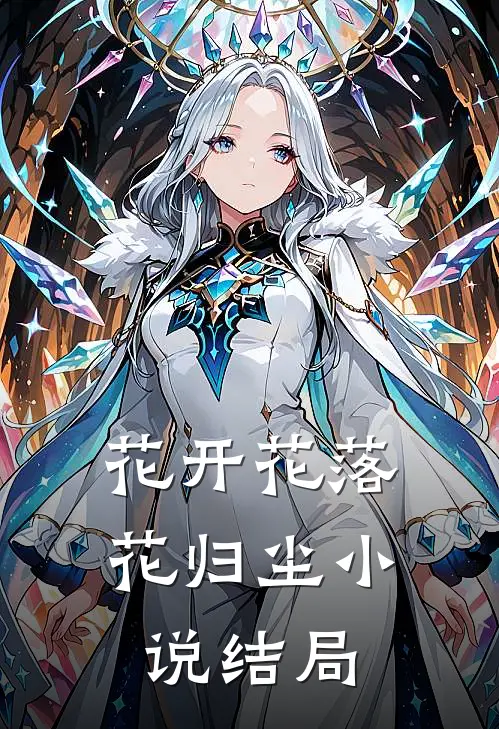 花开花落花归尘结局是he吗