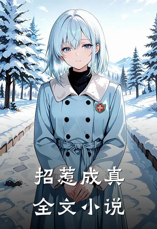 招惹成真全文小说