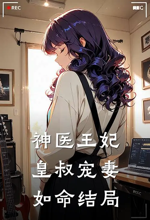 神医王妃：皇叔宠妻如命结局