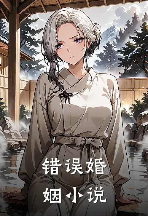 错误婚姻全文阅读