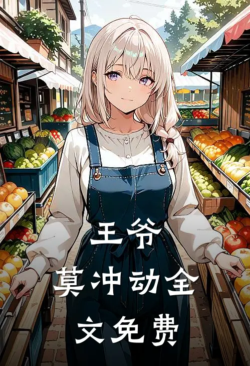 王爷,莫冲动全文免费阅读