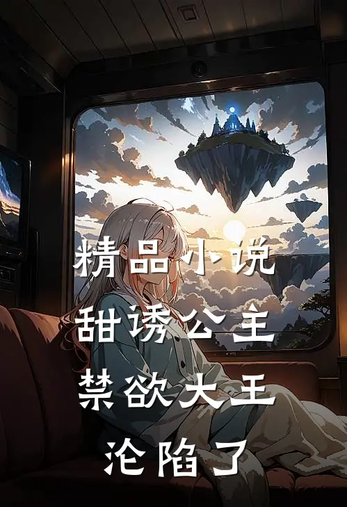 精品甜诱公主,禁欲大王沦陷了全文阅读