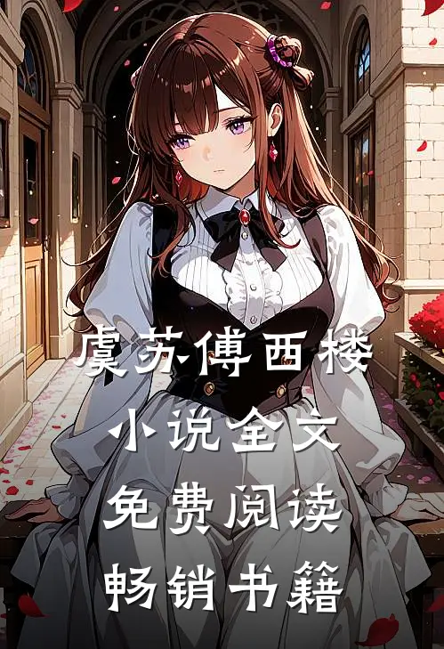 虞苏傅西楼小说全文免费阅读畅销书籍