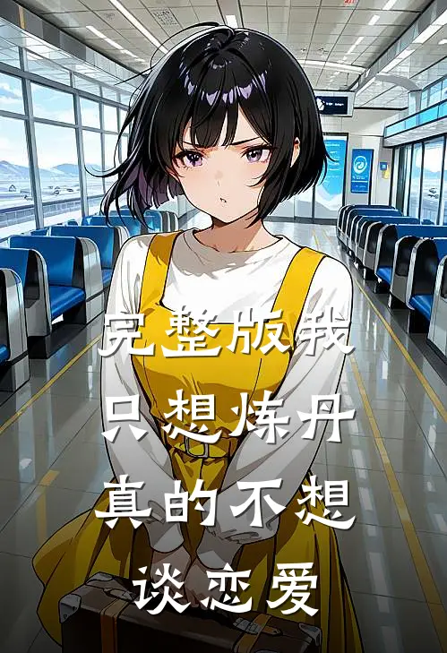 完整版我只想炼丹,真的不想谈恋爱免费观看