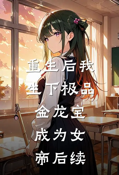 重生后我生下极品金龙宝,成为女帝后续