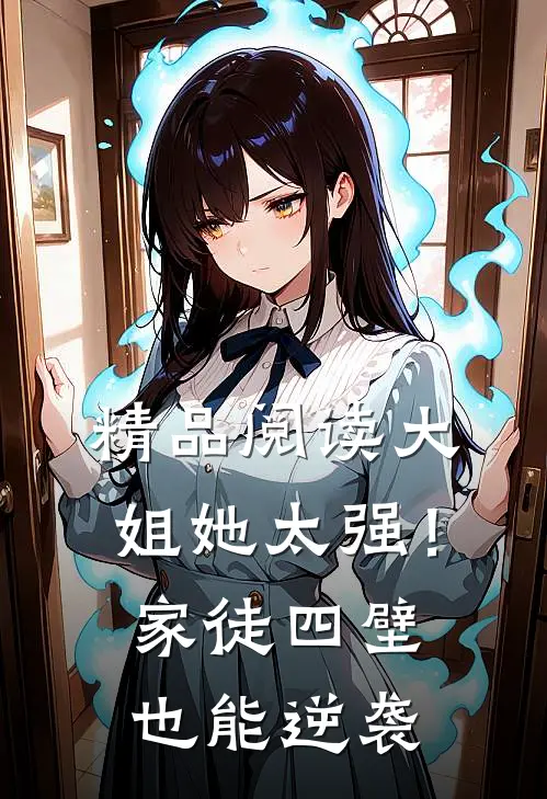精品阅读大姐她太强！家徒四壁也能逆袭