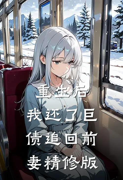 重生后,我还了巨债追回前妻精修版