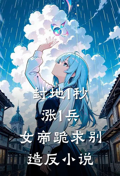 封地1秒涨1兵，女帝跪求别造反小说