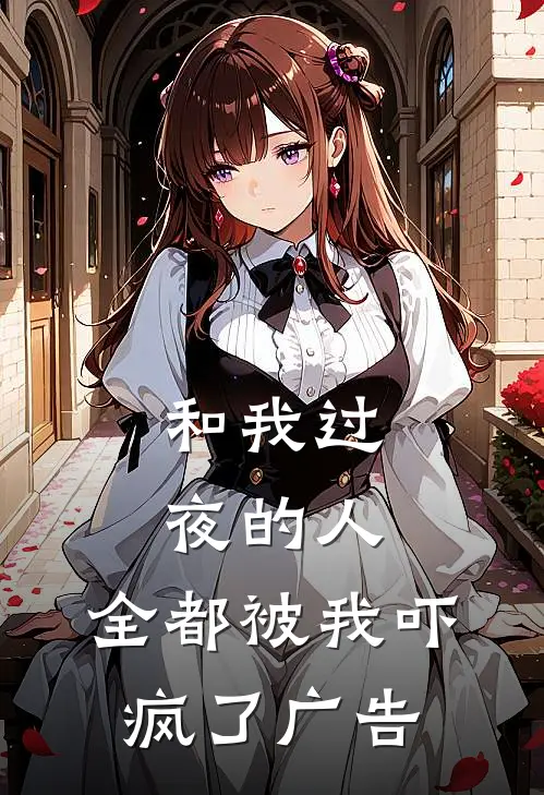 和我过夜的人,全都被我吓疯了广告文案