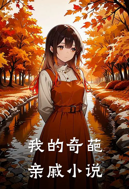 我的奇葩亲戚小说