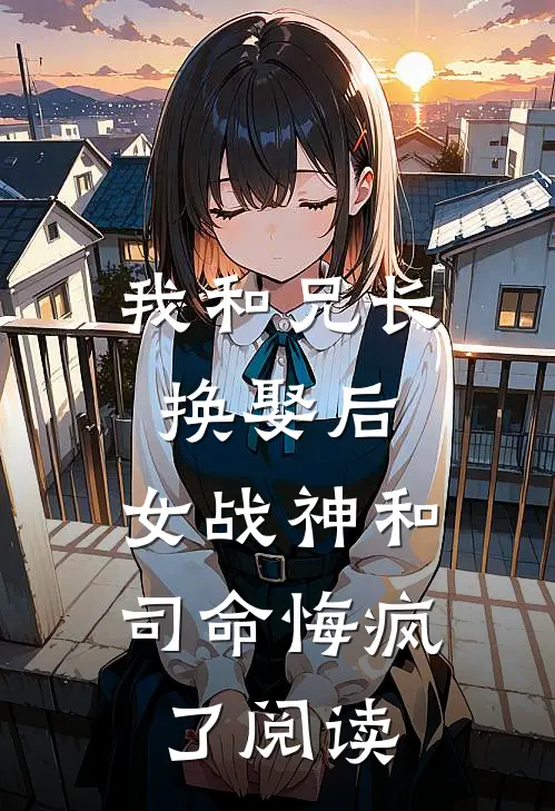 我和兄长换娶后,女战神和司命悔疯了阅读