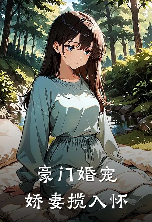 豪门婚宠娇妻揽入怀 徐恩七