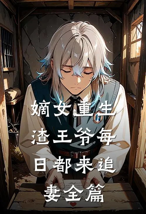 嫡女重生渣王爷每日都来追妻全篇阅读