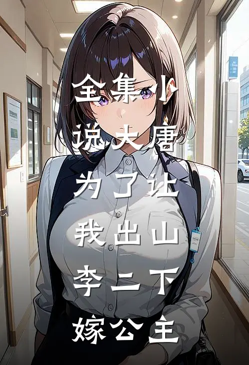全集大唐为了让我出山,李二下嫁公主免费阅读