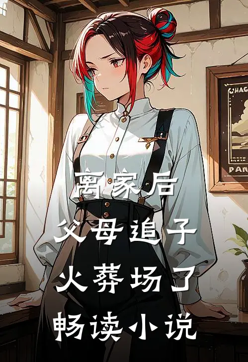 离家后，父母追子火葬场了畅读小说