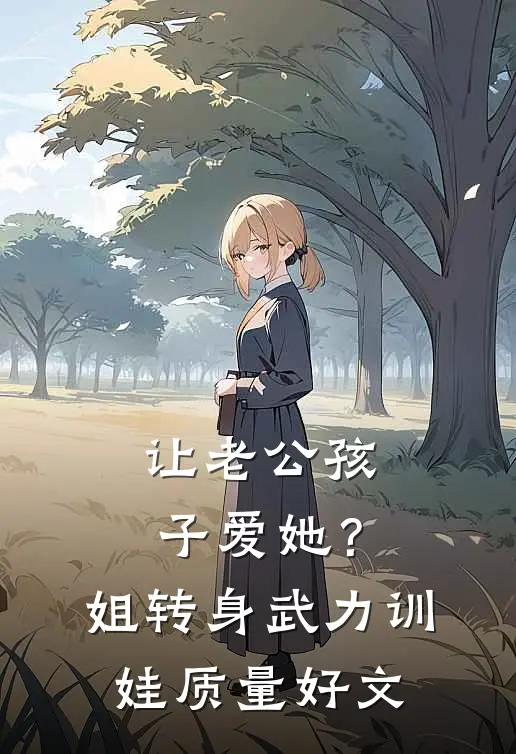 让老公孩子爱她？姐转身武力训娃质量好文