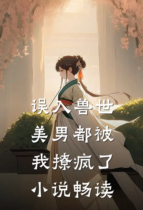 误入兽世美男都被我撩疯了畅读版