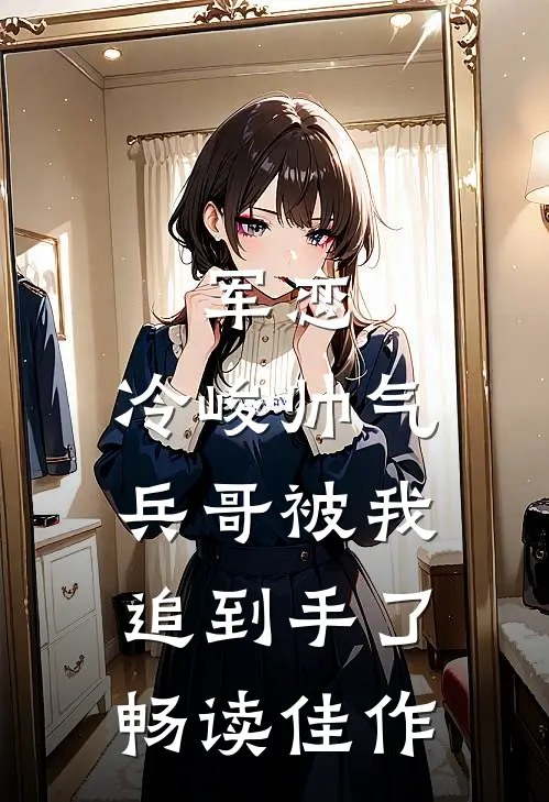 军恋,冷峻帅气兵哥被我追到手了畅读佳作