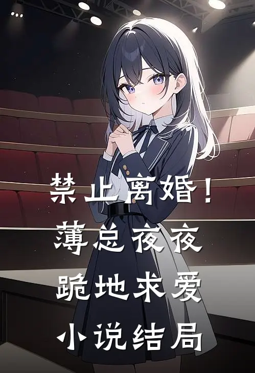 禁止离婚！薄总夜夜跪地求爱小说结局