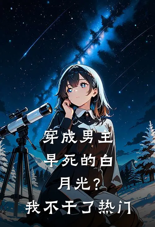 穿成男主早死的白月光?我不干了热门