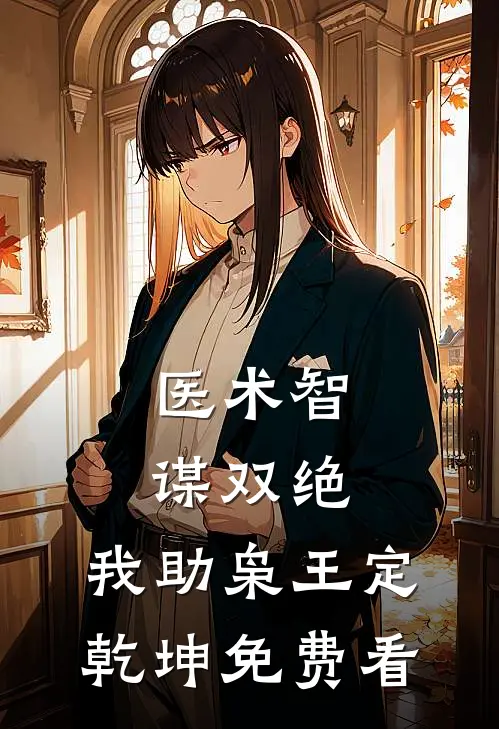 医术智谋双绝，我助枭王定乾坤免费看