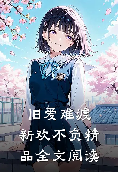 旧爱难渡,新欢不负精品全文阅读
