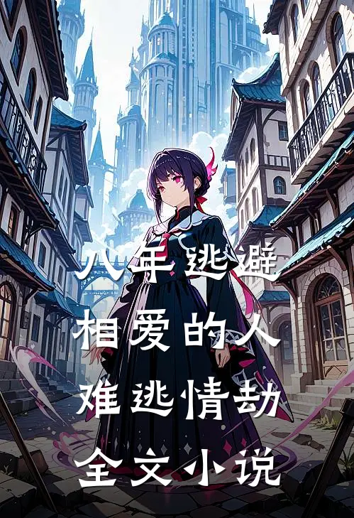 八年逃避,相爱的人难逃情劫全文在线阅读