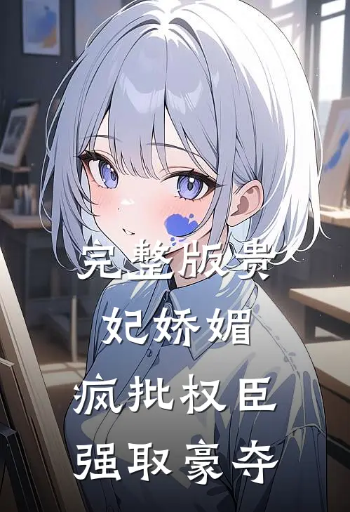 完整版贵妃娇媚，疯批权臣强取豪夺