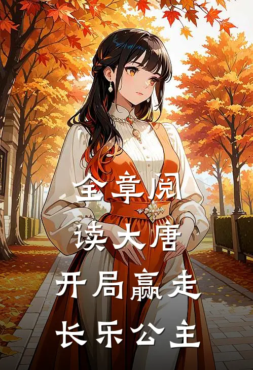 全章阅读大唐开局赢走长乐公主的