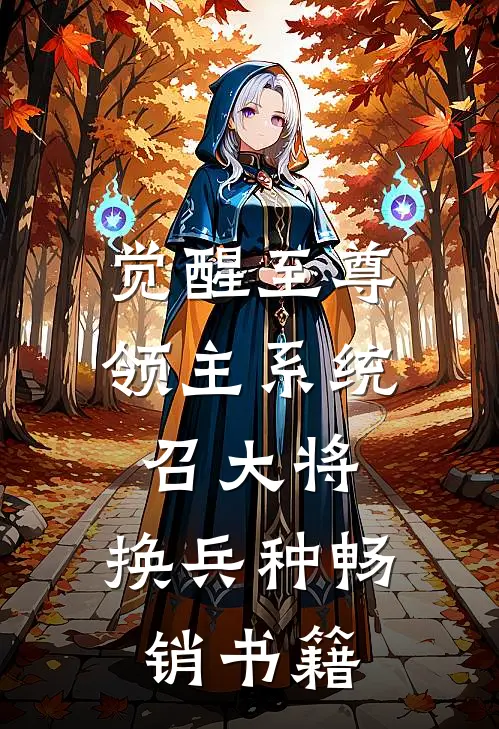 觉醒至尊领主系统：召大将，换兵种畅销书籍