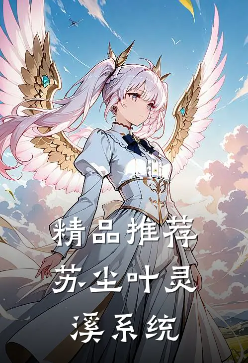 精品推荐苏尘叶灵溪系统