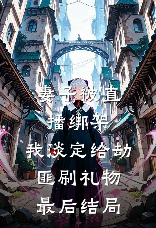 妻子被直播绑架,我淡定给劫匪刷礼物最后结局怎么样
