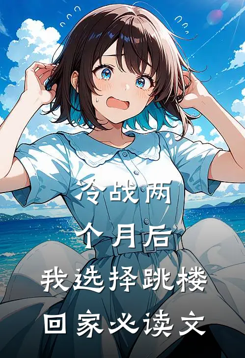 冷战两个月后，我选择跳楼回家必读文