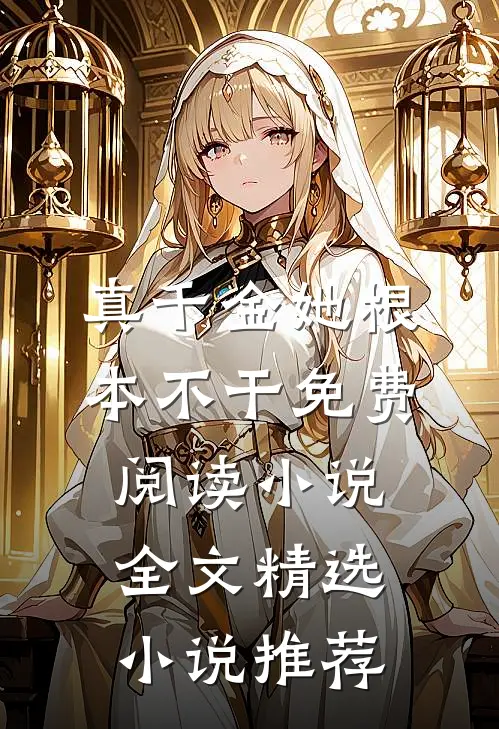 真千金她根本不干免费阅读小说全文精选小说推荐