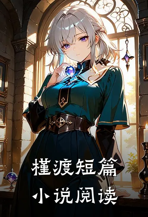 槿渡短篇小说阅读