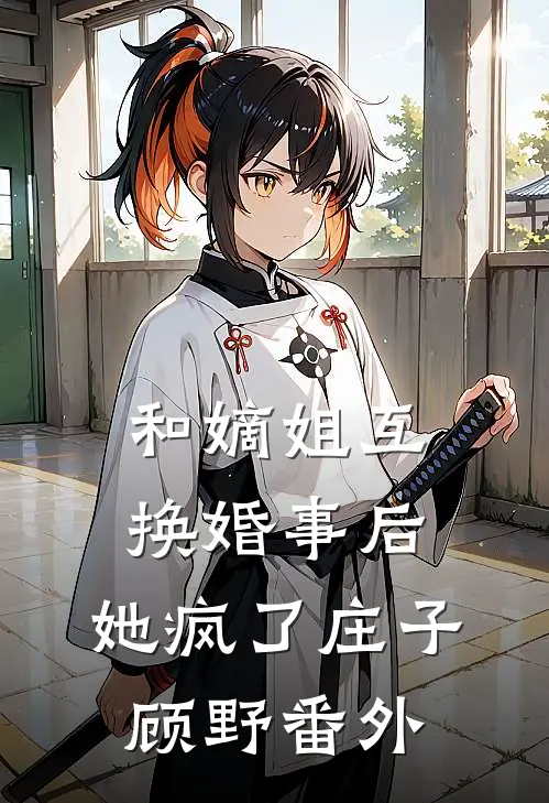 和嫡姐互换婚事后,她疯了庄子顾野 番外免费阅读