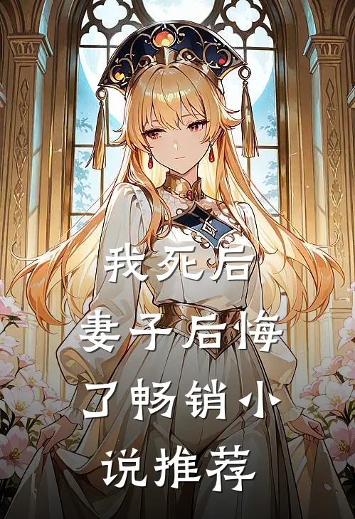 我死后,妻子后悔了畅销推荐知乎