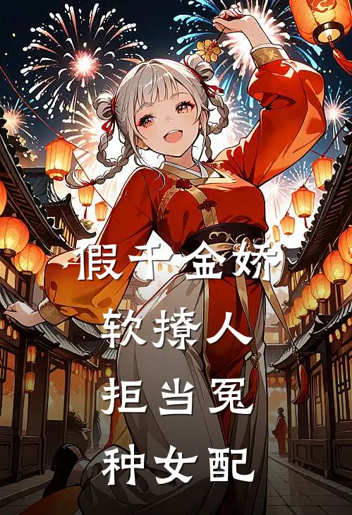 假千金娇软撩人，拒当冤种女配