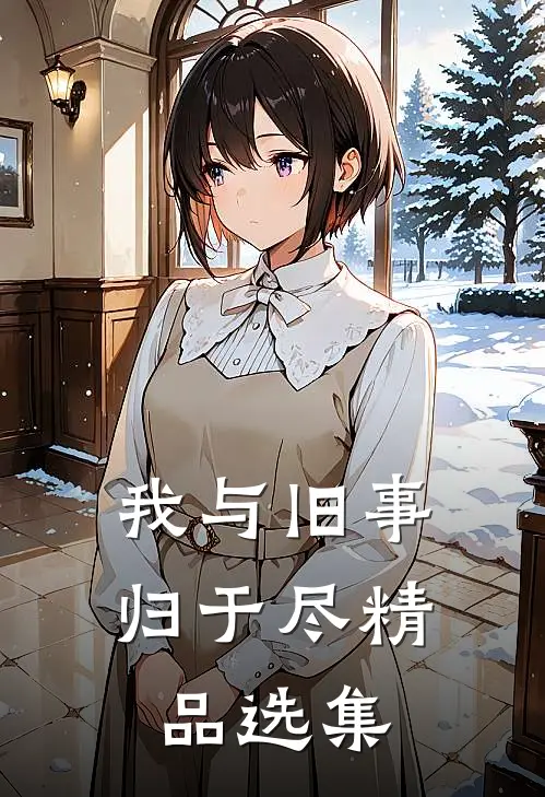我与旧事归于尽精品选集