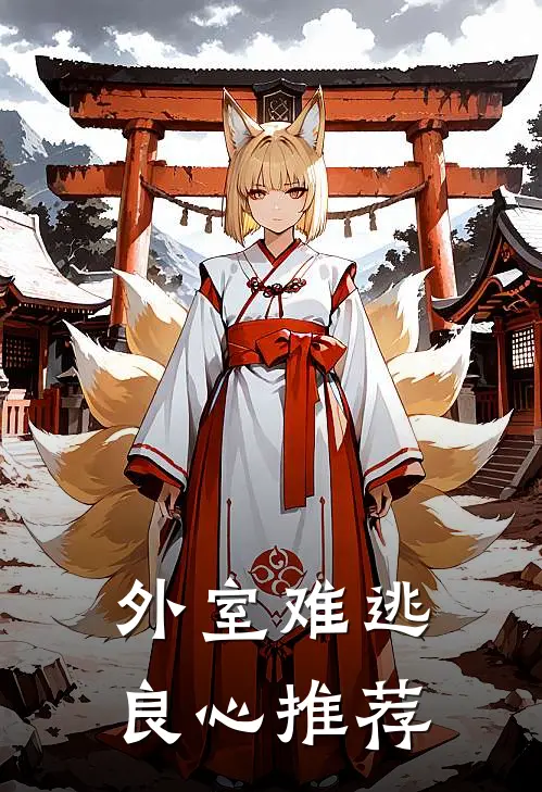 外室难逃良心推荐