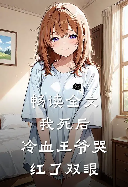 畅读全文我死后,冷血王爷哭红了双眼