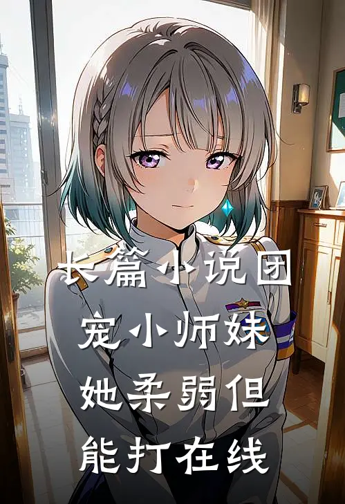 长篇小说团宠小师妹她柔弱但能打在线