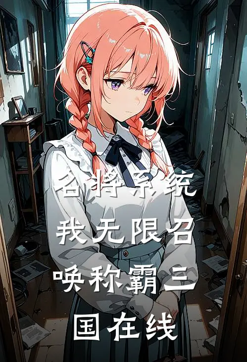 名将系统我无限召唤称霸三国在线阅读