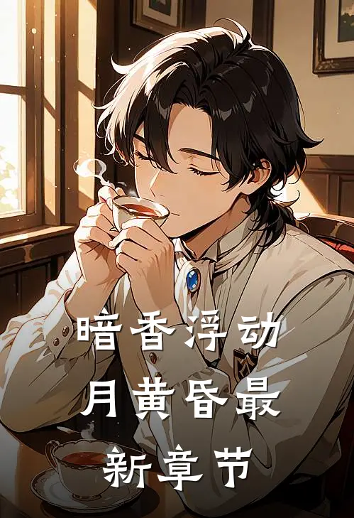 暗香浮动月黄昏最新章节